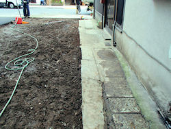 朝倉様邸解体工事