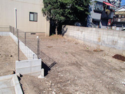 工業所3棟建物解体工事