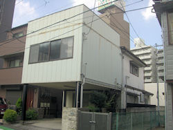 松井様邸建物解体工事
