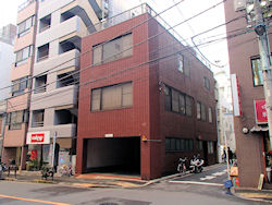 澤間様邸建物解体工事