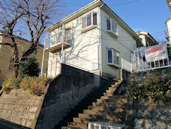 司ハイツ様　集合建物解体工事